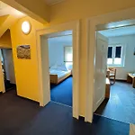 Hasen Allgaeu Hotel 2*