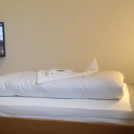 Hotel Hasen Kaufbeuren Allgaeu Hotel