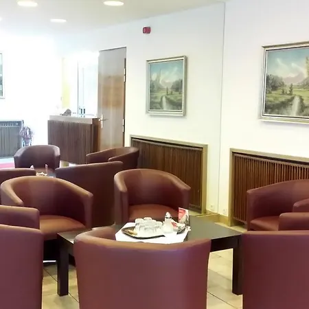 Hotel Hotel Hasen Kaufbeuren Allgaeu 2*
