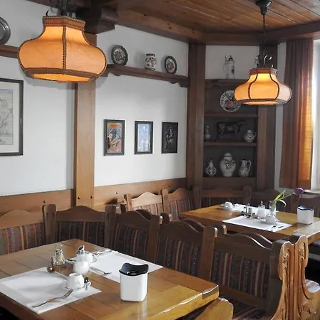 Hotel Hotel Hasen Kaufbeuren Allgaeu