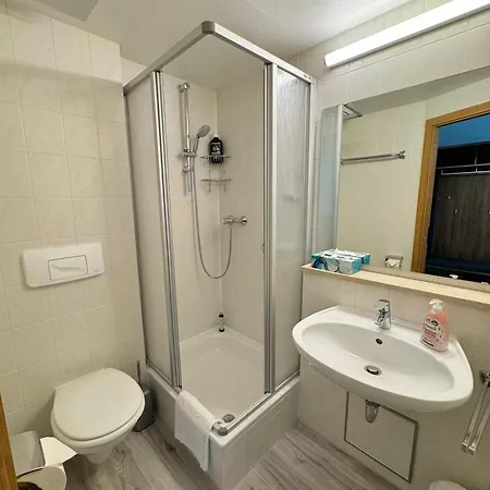 Hotel Hasen Kaufbeuren Allgaeu 2*