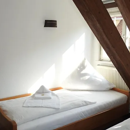 Hotel Hasen Kaufbeuren Allgaeu Kaufbeuren