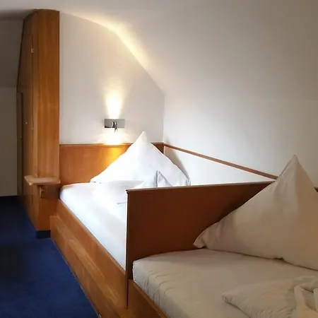 Hotel Hotel Hasen Kaufbeuren Allgaeu