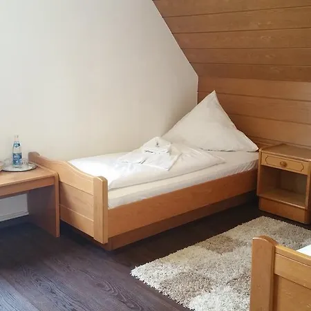 Hotel Hasen Kaufbeuren Allgaeu