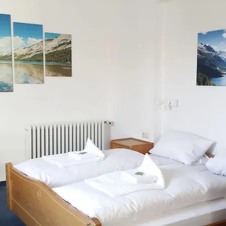 Hotel Hotel Hasen Kaufbeuren Allgaeu