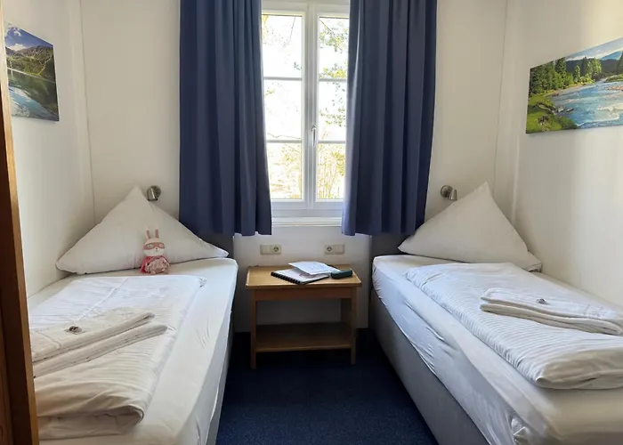 Hasen Allgaeu 2* Kaufbeuren