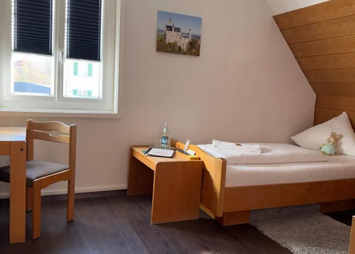 Hotel Hasen Allgaeu