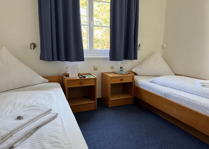 Hasen Allgaeu Hotel 2*