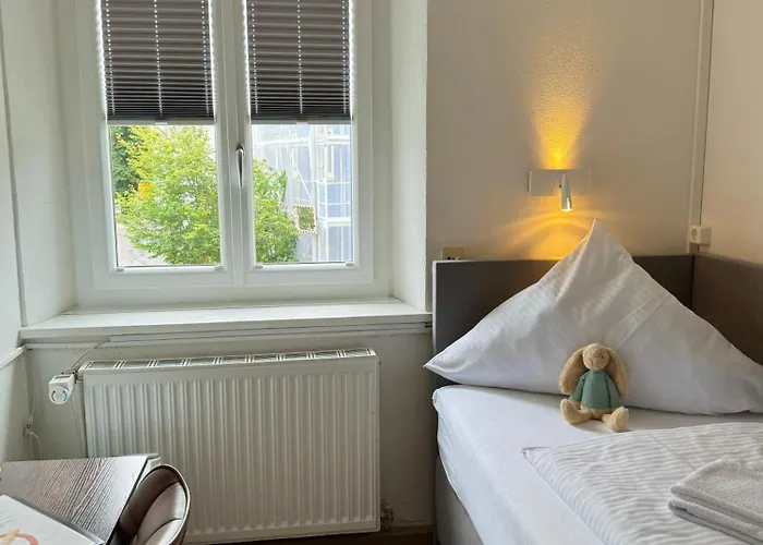 Hasen Allgaeu 2* Kaufbeuren