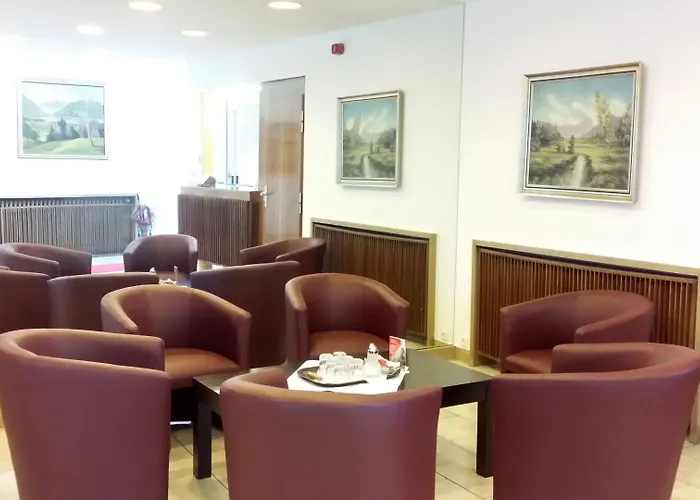 Hasen Allgaeu Hotel 2*