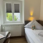 Hotel Hasen Kaufbeuren Allgaeu 2* Kaufbeuren