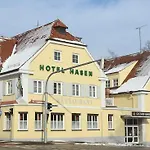 Hotel Hasen Kaufbeuren Allgaeu Ξενοδοχείο 2*
