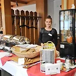 Hotel Hasen Kaufbeuren Allgaeu 2*