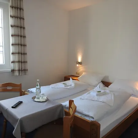 Otel Hasen Allgaeu 2*