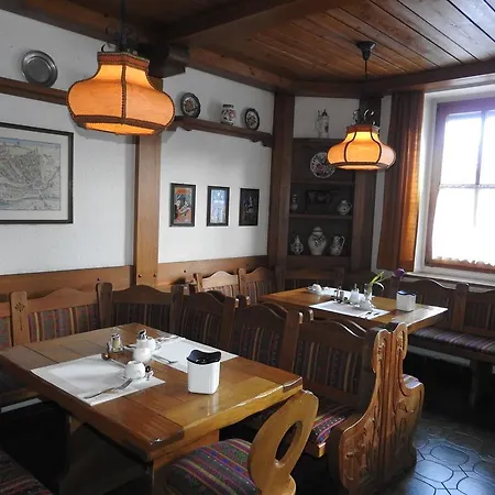 Otel Hasen Allgaeu 2*