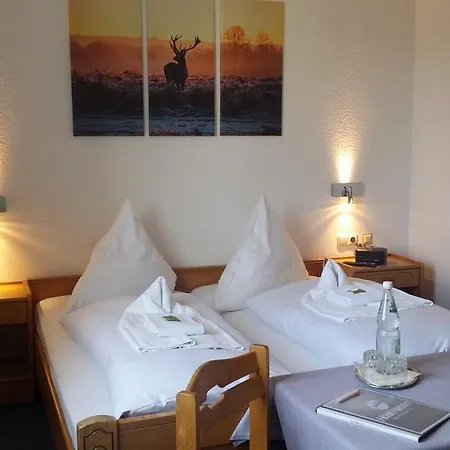 Hotell Hotel Hasen Kaufbeuren Allgaeu