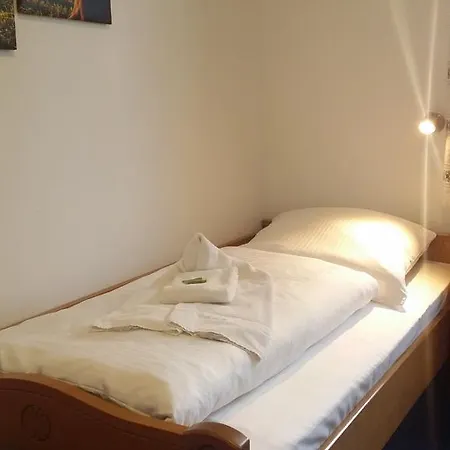 Hasen Allgaeu Кауфбойрен