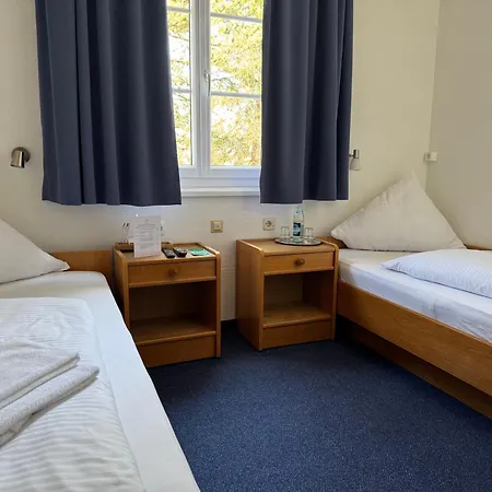 Hasen Allgaeu Otel 2*