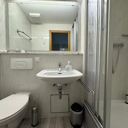 Hasen Allgaeu Otel