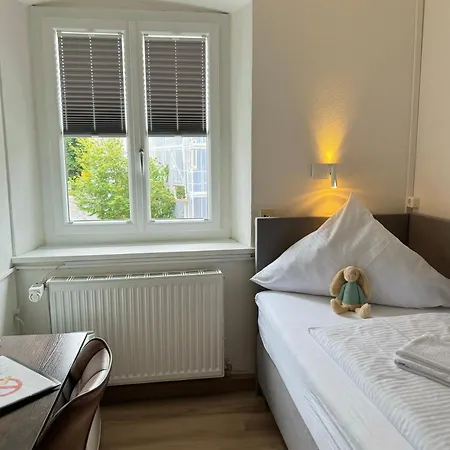 Hotel Hasen Kaufbeuren Allgaeu 2* Kaufbeuren