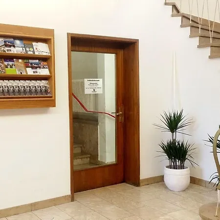 Hotel Hasen Kaufbeuren Allgaeu Ξενοδοχείο