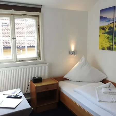 Hasen Allgaeu Kaufbeuren