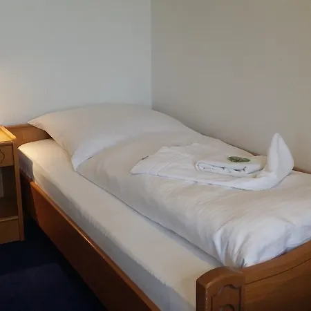 Hotel Hasen Kaufbeuren Allgaeu Ξενοδοχείο Kaufbeuren