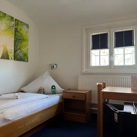 Hotel Hasen Kaufbeuren Allgaeu Ξενοδοχείο 2*