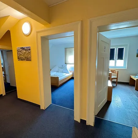 Hotel Hasen Kaufbeuren Allgaeu Ξενοδοχείο 2*