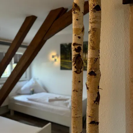Hotel Hasen Kaufbeuren Allgaeu Ξενοδοχείο 2*