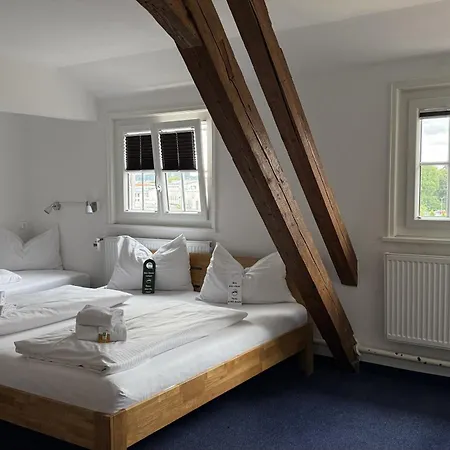 Hotel Hasen Kaufbeuren Allgaeu Kaufbeuren