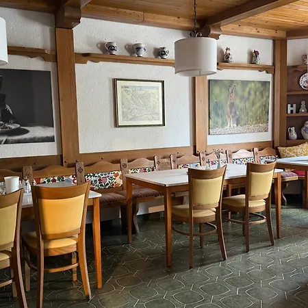Hotel Hasen Kaufbeuren Allgaeu