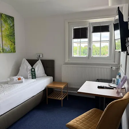 Ξενοδοχείο Hotel Hasen Kaufbeuren Allgaeu