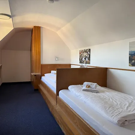 Hotel Hasen Kaufbeuren Allgaeu Ξενοδοχείο 2*