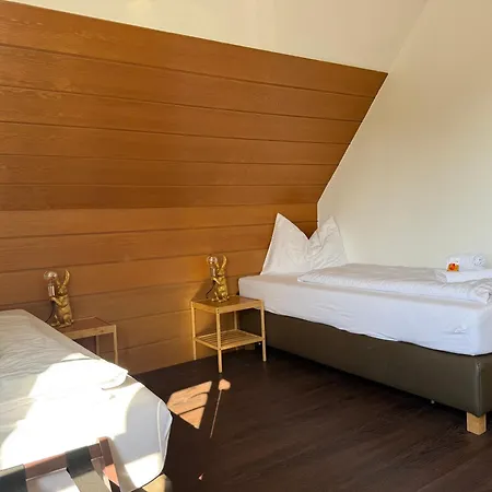 Ξενοδοχείο Hotel Hasen Kaufbeuren Allgaeu Kaufbeuren