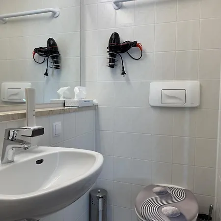 Hotel Hasen Kaufbeuren Allgaeu 2*