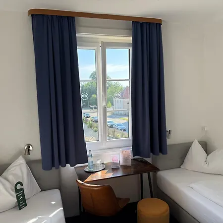 Hotel Hasen Kaufbeuren Allgaeu 2* Kaufbeuren