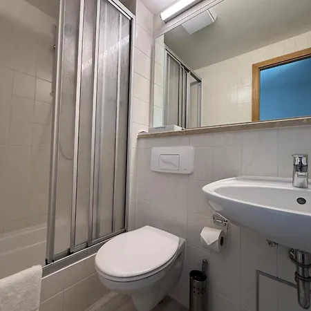 Hotel Hasen Kaufbeuren Allgaeu Ξενοδοχείο