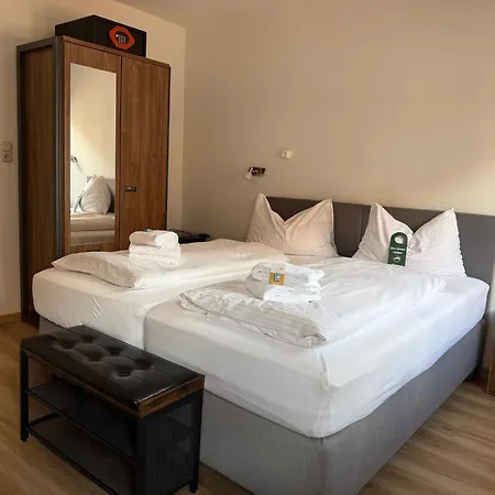 Ξενοδοχείο Hotel Hasen Kaufbeuren Allgaeu