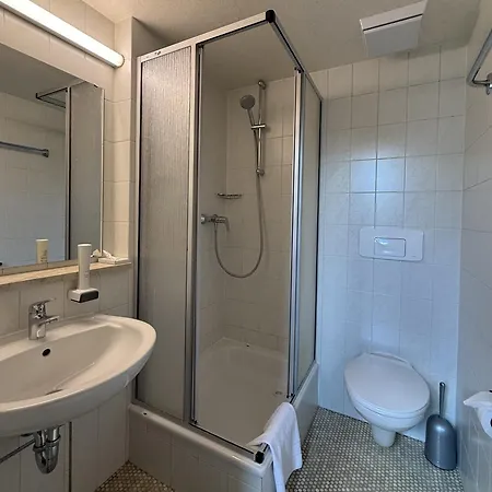 Hotel Hasen Kaufbeuren Allgaeu Ξενοδοχείο 2*