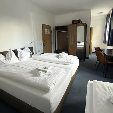 Hotel Hasen Kaufbeuren Allgaeu Ξενοδοχείο Kaufbeuren