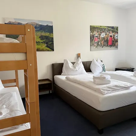 Hotel Hasen Kaufbeuren Allgaeu Kaufbeuren