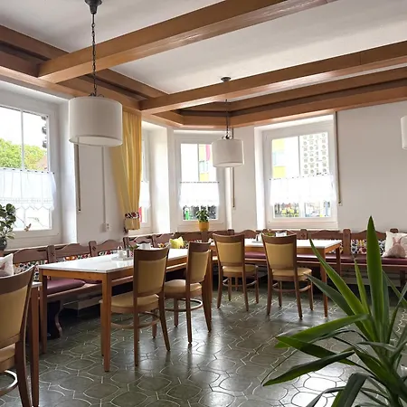 Ξενοδοχείο Hotel Hasen Kaufbeuren Allgaeu