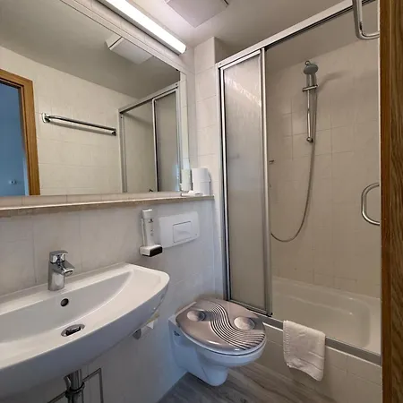 Hotel Hasen Kaufbeuren Allgaeu 2*