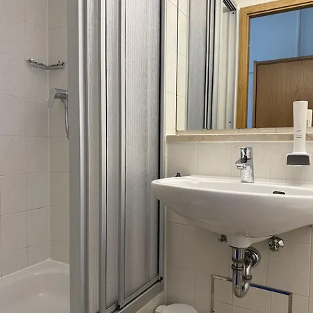 Ξενοδοχείο Hotel Hasen Kaufbeuren Allgaeu 2*