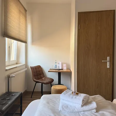 Hotel Hasen Kaufbeuren Allgaeu Ξενοδοχείο 2*