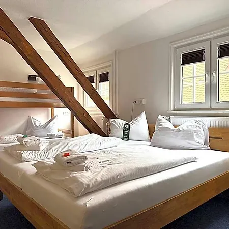 Hotel Hasen Kaufbeuren Allgaeu Hotell Kaufbeuren