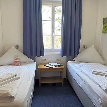 Hotell Hotel Hasen Kaufbeuren Allgaeu