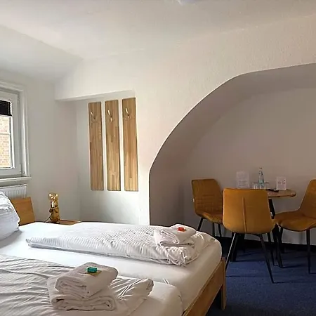 Hotell Hotel Hasen Kaufbeuren Allgaeu Kaufbeuren