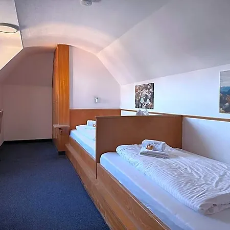 酒店 Hasen Allgaeu